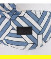 Detalle etiqueta Diamond Blue