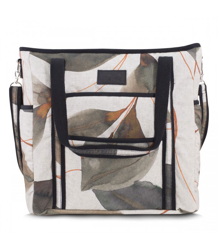 Travel bag - Front view Village
