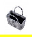 Bolso de mano - Vista interior Vichy