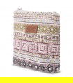 Pochette - Vue en perspective Elephant