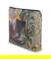 Pochette - Vue en perspective Exotic Couture