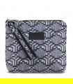 Bolsa Clutch - Pangea Vista Frontal
