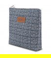 Perspektivische Ansicht Ethnic Blue
