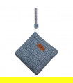 Am Griff hängen Ethnic Blue