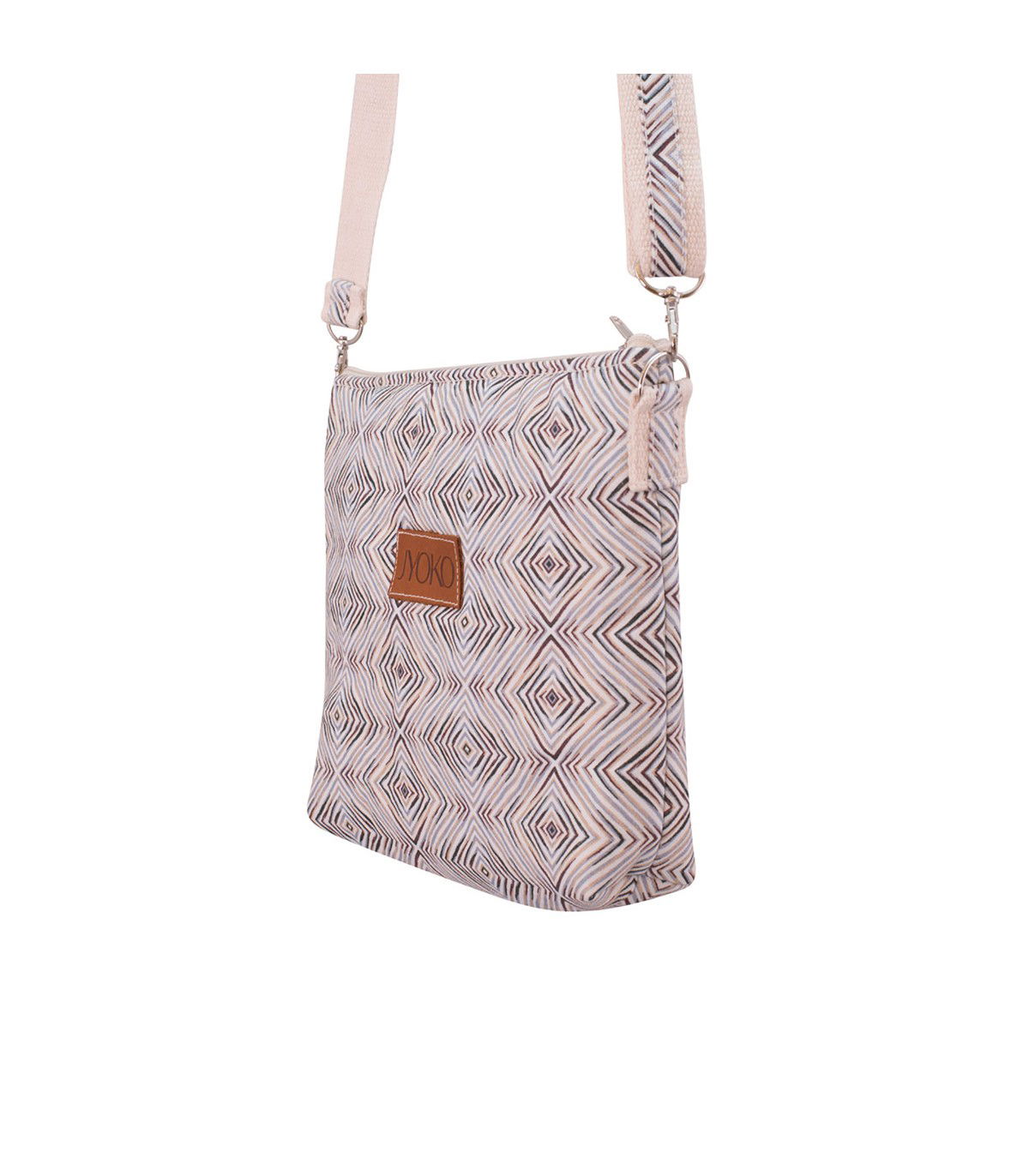 Crossbody bag - Perspective view Dakar