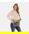 Vista de uso con modelo Exotic Couture