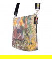 Perspektivische Ansicht Exotic Couture