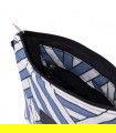 Vista interior Diamond Blue