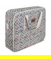 Suitcase - Perspective view Shimabara
