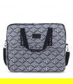 Valise - Vue de face Pangea
