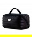 Borsa da toilette da viaggio Basic Night di grande capacità - 5