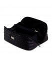 Borsa da toilette da viaggio Basic Night di grande capacità - 6