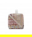 Elephant Large Capacity Travel Toiletry Bag - 7