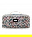 Shimabara Large Capacity Travel Toiletry Bag - 1