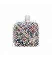 Shimabara Large Capacity Travel Toiletry Bag - 7
