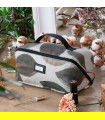 Village Large Capacity Travel Toiletry Bag - 2