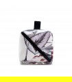 Sakura Reise-Kulturtasche mit großem Fassungsvermögen - 7