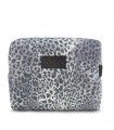 Toiletry bag - Front view Jaguar