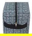 Detailansicht Ethnic Blue