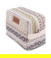 Borsa da toilette - Vista prospettica Elephant