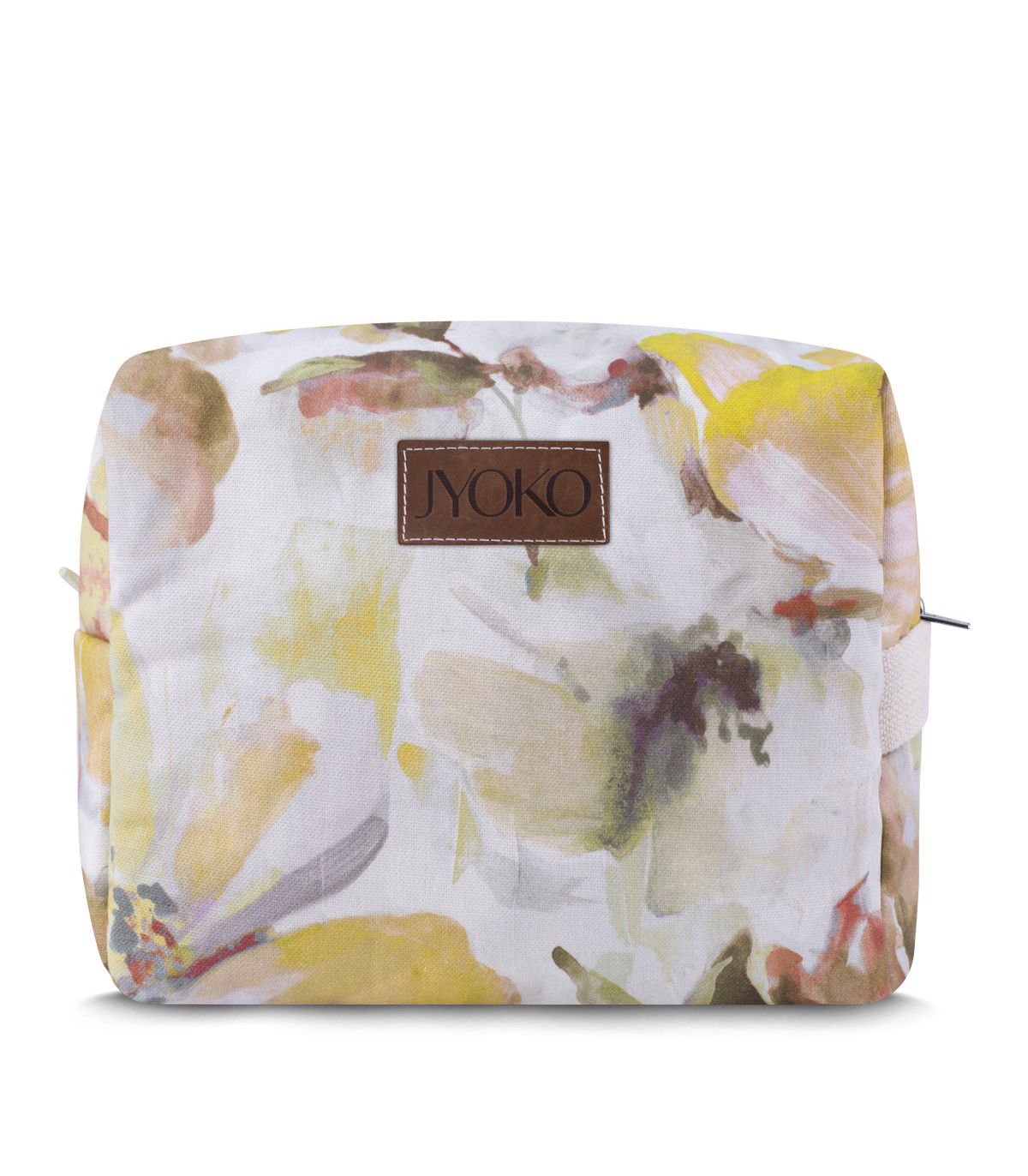 Toiletry bag - Front view Toscana