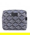 Bolsa de toalete - vista frontal da Pangea
