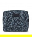 Bolsa de higiene - vista frontal Monstera
