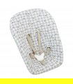 STOKKE TRIPP SPAPP - View 3/4 Picknick Vichy