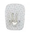 Stokke tripp trapp - Front view picnic vichy