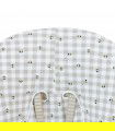 Stokke Tripp Trapp - Picknick Vichy Superior Detail