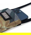 Gepolsterte Handytasche Exotic Couture - 5