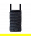 Padded Mobile Bag Waterproof Black - 3