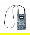 Borsa Portacellulare Imbottita Jaguar - 1