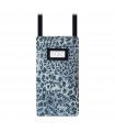 Borsa Portacellulare Imbottita Jaguar - 2