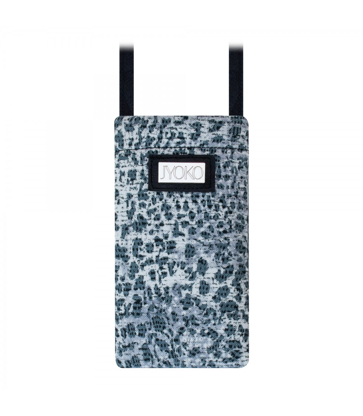 Bolso Acolchado para Móvil Jaguar - 2