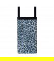 Gepolsterte Handytasche Jaguar - 3