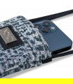 Borsa Portacellulare Imbottita Jaguar - 5