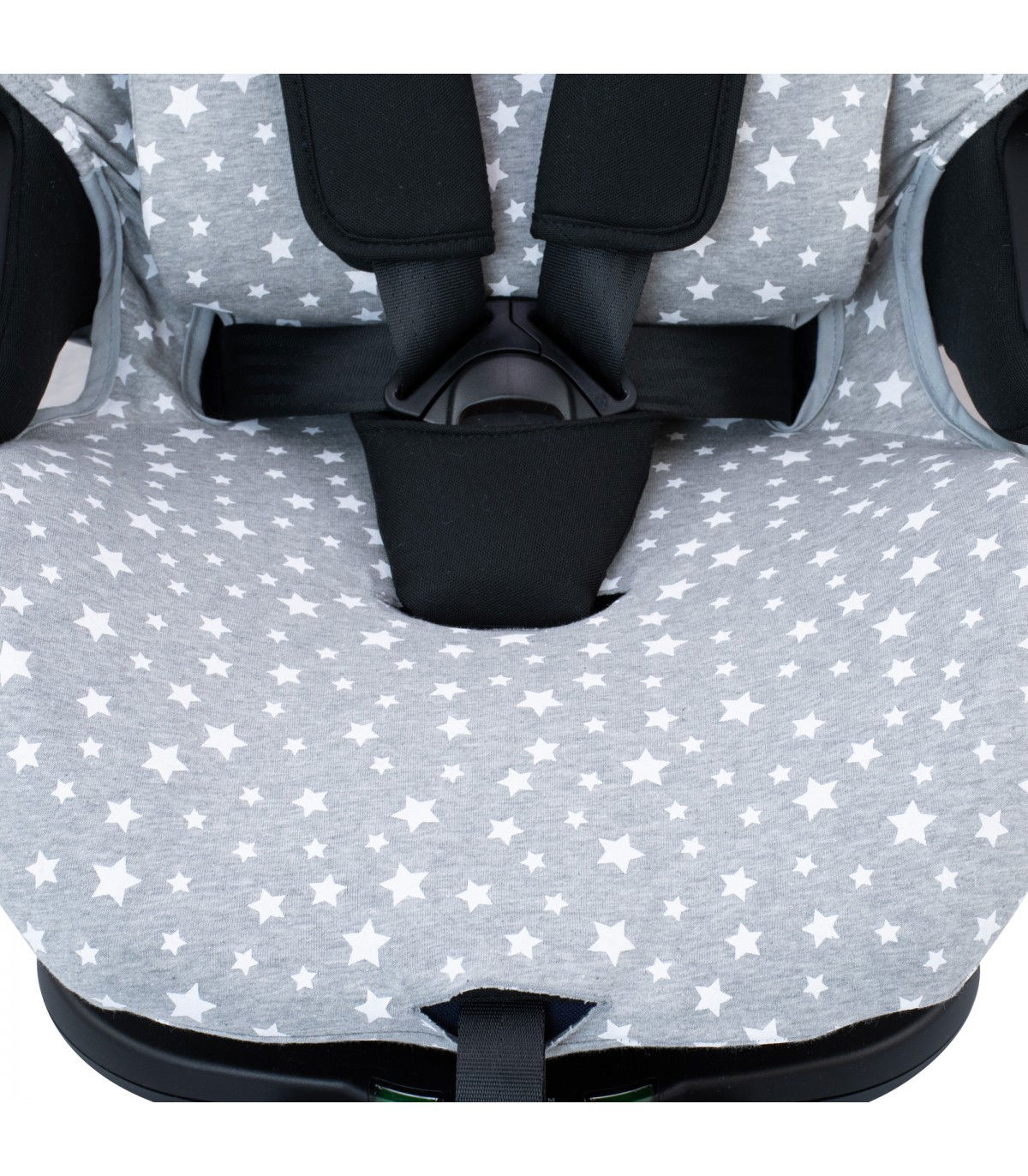 Vorsitzender Jané Groowy Issize Stuhl - Oljal White Star Detail