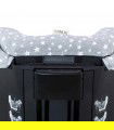 Jané Groowy Issize Stuhl Cover - Hinterkopfstern Detail