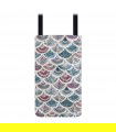Bolso Acolchado para Móvil Shimabara - 3