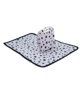 Cojín entrenador cambio de pañal súper absorbente reutilizable