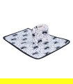 Reusable super absorbent trainer cushion - 82