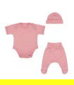 Rose Quartz basic first set - 1