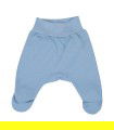 Conjunto primera puesta con Chupetero Baby Blue - 4
