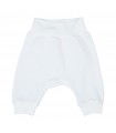 Erstes Set mit Swaddling White Ivory - 3