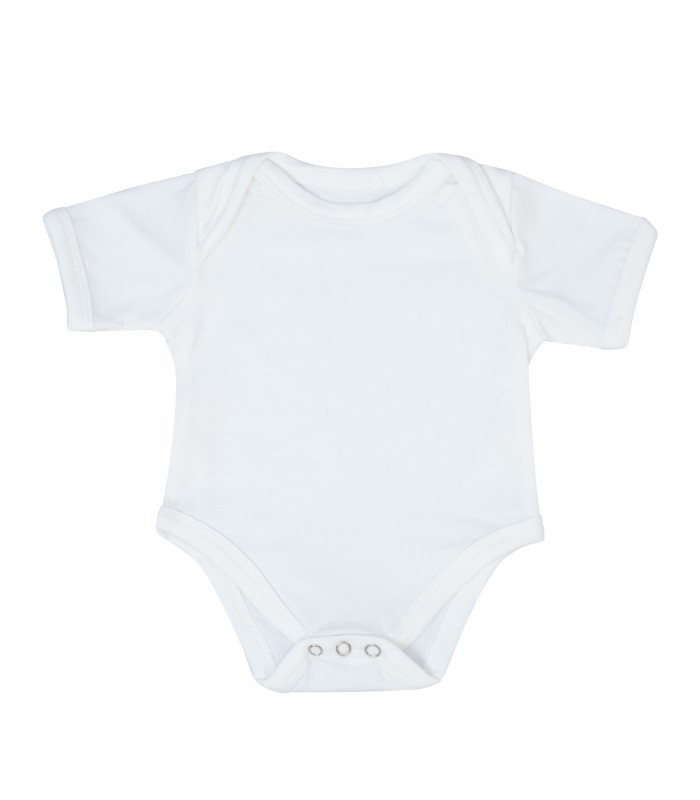 Conjunto de primeiro uso com capa de banho para recém-nascido Branco Marfim - 1