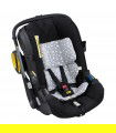 Reduktor kompatibel mit Dona und Doona Plus - White Star Side View