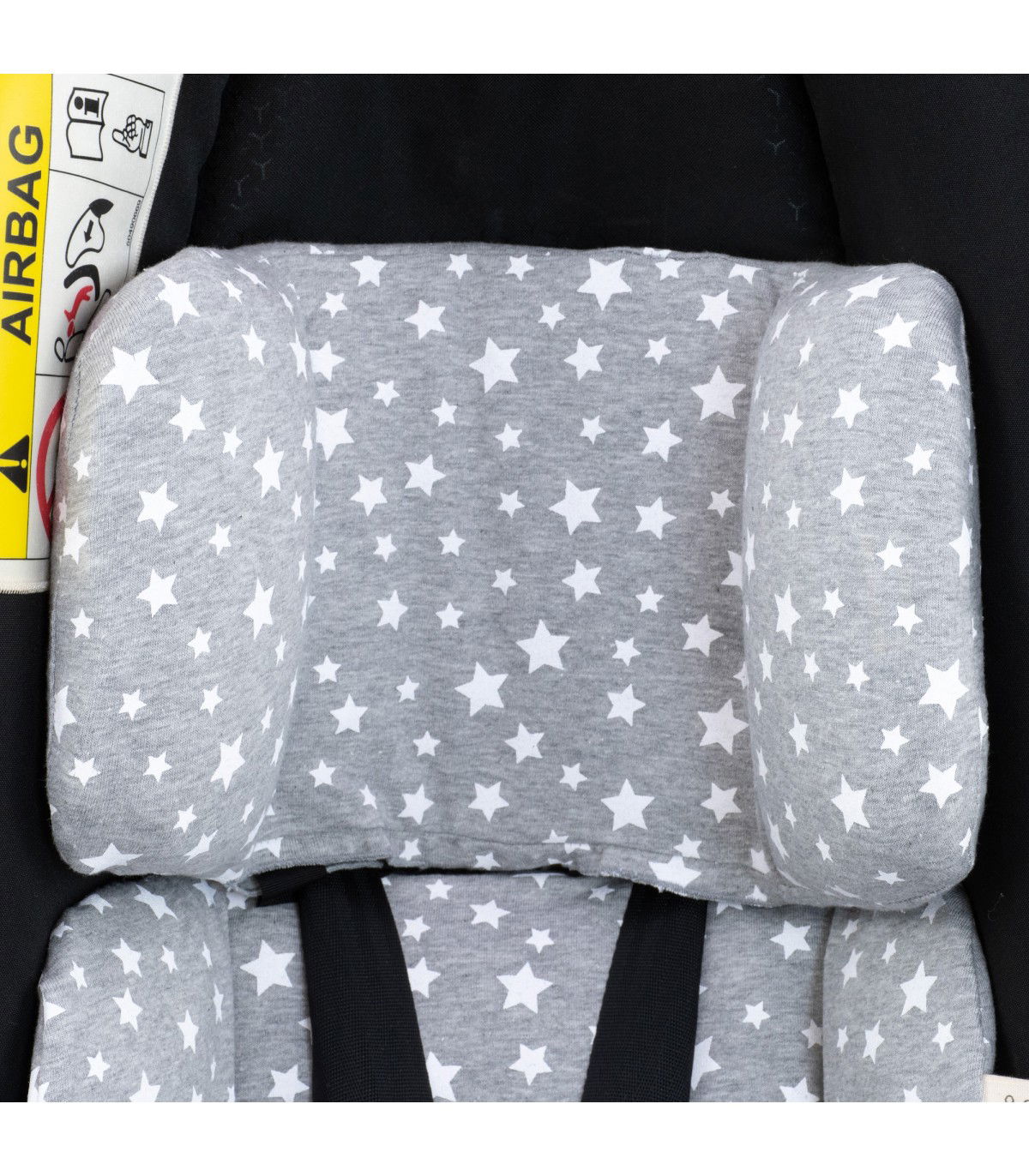 Reduzierer kompatibel mit Dona und Doona Plus - Superior Detail White Star View