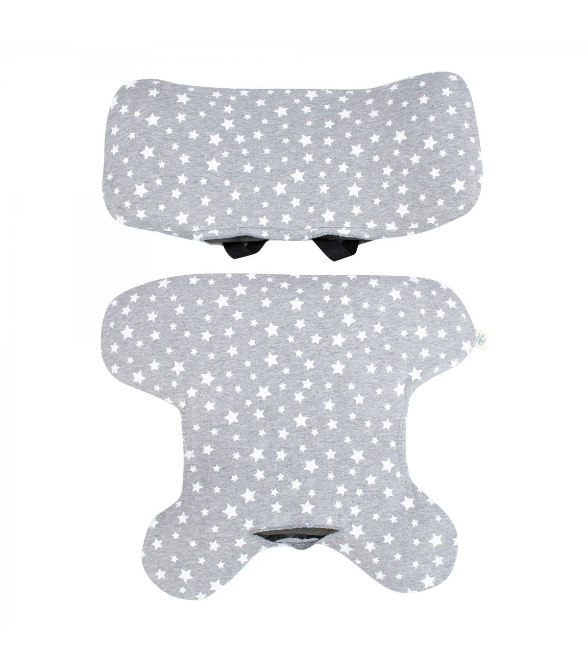 Tampa redutora compatível com Doona e Doona Plus - Ver Produto White Star