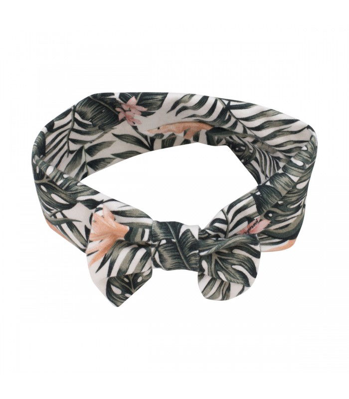 AFRANET LOOK DIADEMA - Front view
